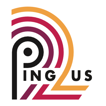 Ping2US